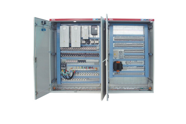 SG-800组合控制柜